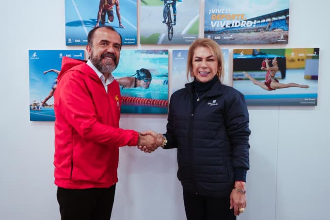 Bogotá será la sede de la final nacional de los Juegos Intercolegiados 2026
